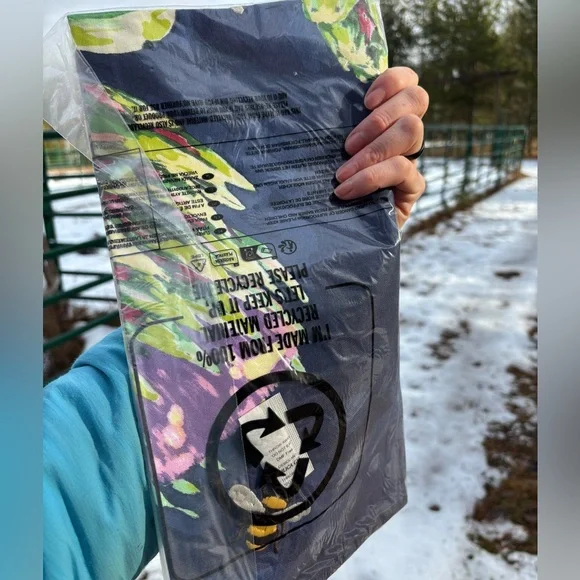 Anthropologie Artichoke Dish Towel - Picture 5 of 6